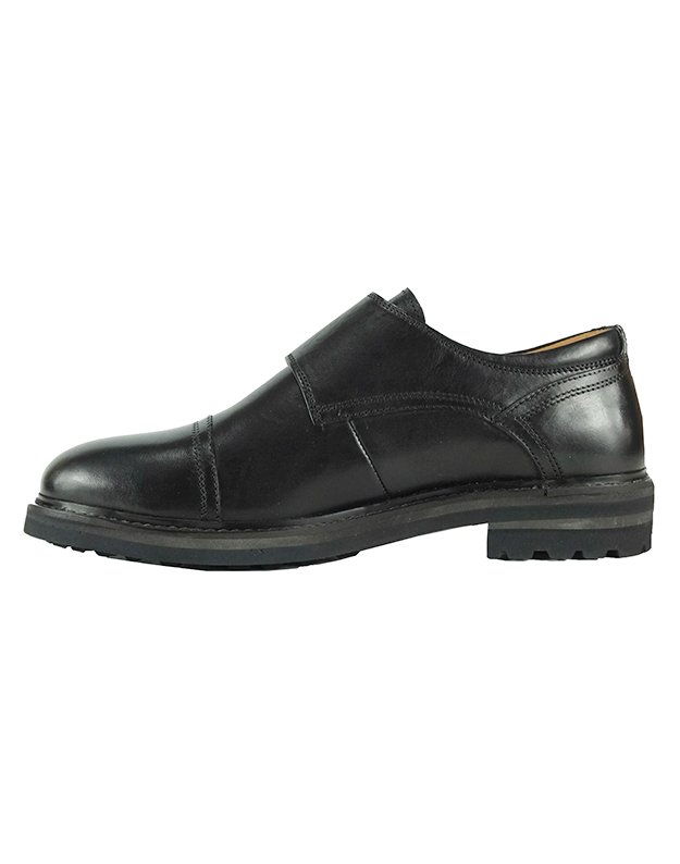 Giacomo Carlo Man Shoes